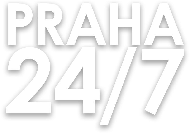 PRAHA 24/7